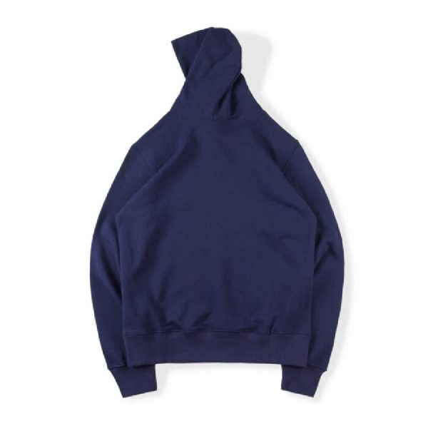 Sp5der Blue 555 Hoodie