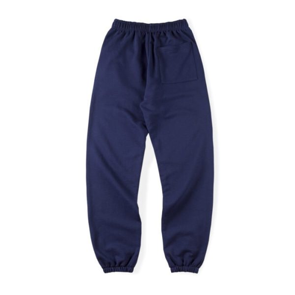 Insectgroupie Blue Sp5der Sweatpant - Image 2
