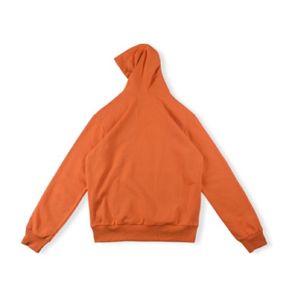 Orange Websuit Sp5der Hoodie - Image 2