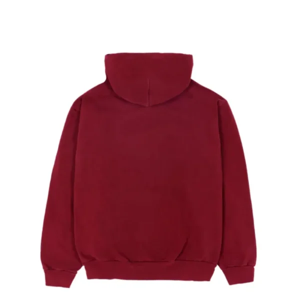 Red Spider Worldwide Hoodie