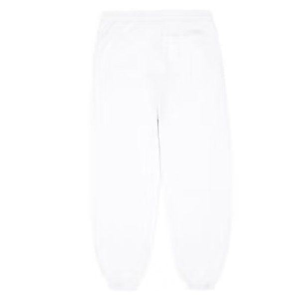Sp5der Adult Sweatpants Egg Shell