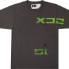Sp5der Logo T-Shirt - Black