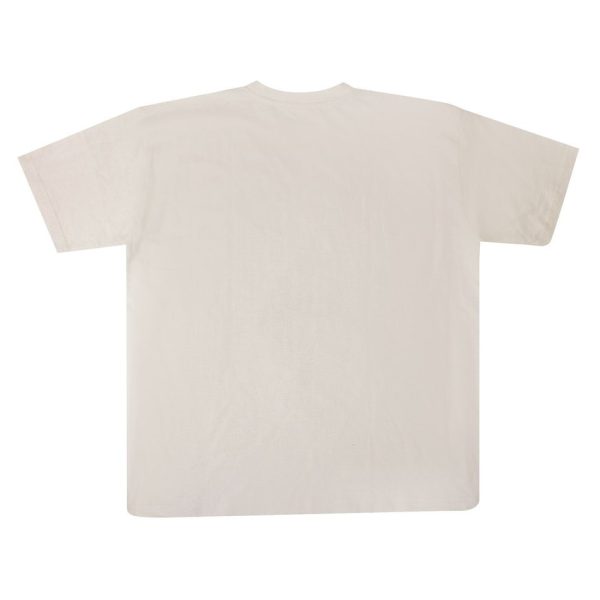 Sp5der Logo T-Shirt - White