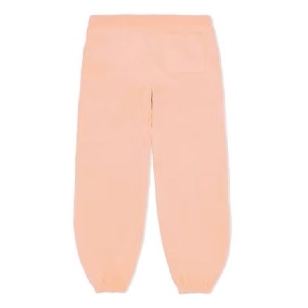 Bellinni-themed sweatpants featuring the SP5 logo.