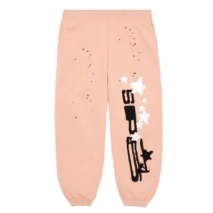 Sp5der SP5 Bellini Sweatpants - Bellinni