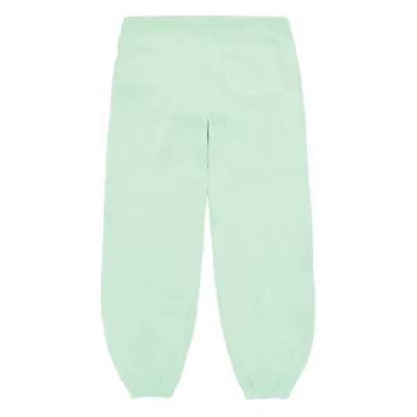 Sp5der SP5 Mint Sweatpants Mint - Image 2