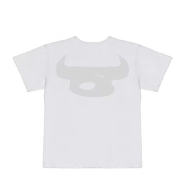 White Sp5der Worldwide T-shirt - Image 3