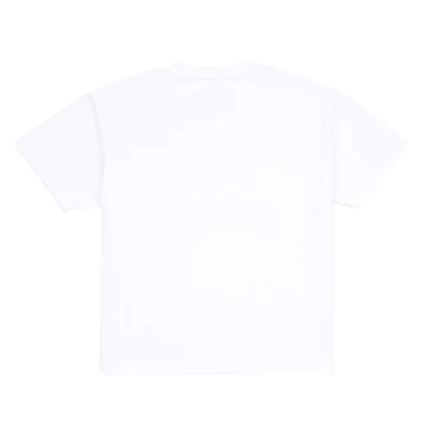 Sp5der Souvenir shirt – White - Image 2